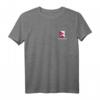 Kathmandu Nepal Fahnentrikot | Kathmandu T-Shirt – Perfektes Souvenir & Geschenk für Nepal-Liebhaber für Geburtstag & Weihnachten