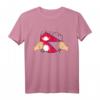 Nepal Roots Heritage Flag T-Shirt – Perfektes Geschenk für Nepal-Fans und Kultur-Enthusiasten, Klassisch geschnitten