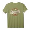 Kathmandu Nepal - Vintage Souvenir T-Shirt als Reise-Erinnerung, ideal für Nepal-Urlaub & Souvenir-Sammler