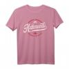 Kathmandu Nepal - Vintage Souvenir T-Shirt als Reise-Erinnerung, ideal für Nepal-Urlaub & Souvenir-Sammler