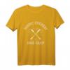 Climbed Base Camp Mount Everest Hike South Base Nepal T-Shirt - Perfektes Geschenk für Bergsteiger und Everest-Fans