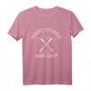 Climbed Base Camp Mount Everest Hike South Base Nepal T-Shirt - Perfektes Geschenk für Bergsteiger und Everest-Fans