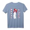 Ma Nepali T Shirt mit Nepali Flag und Karte – Kulturelles Nepali T-Shirt für Reisen, Partys & als Geschenk