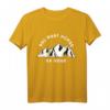 Dal Bhat Power 24 Hour Nepal Geschenk T-Shirt – Perfekt für Trekking, Himalaya und Outdoor-Fans
