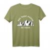 Dal Bhat Power 24 Hour Nepal Geschenk T-Shirt – Perfekt für Trekking, Himalaya und Outdoor-Fans
