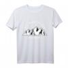 Dal Bhat Power 24 Hour Nepal Geschenk T-Shirt – Perfekt für Trekking, Himalaya und Outdoor-Fans
