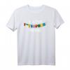 I Love Nepal - Urlaub Reisen T-Shirt für Reiseliebhaber & Kulturenthusiasten, ideales Geschenk für Nepal-Fans