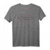 Stilvolles Fashion Kathmandu Nepal T-Shirt – Perfektes Geschenk zu Weihnachten & Geburtstag