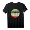 Kathmandu Nepal T-Shirt – Souvenir, Geschenk & Bekleidung für Männer, Frauen & Kinder aus Kathmandu