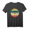 Kathmandu Nepal T-Shirt – Souvenir, Geschenk & Bekleidung für Männer, Frauen & Kinder aus Kathmandu