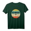 Kathmandu Nepal T-Shirt – Souvenir, Geschenk & Bekleidung für Männer, Frauen & Kinder aus Kathmandu