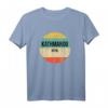 Kathmandu Nepal T-Shirt – Souvenir, Geschenk & Bekleidung für Männer, Frauen & Kinder aus Kathmandu