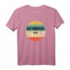Kathmandu Nepal T-Shirt – Souvenir, Geschenk & Bekleidung für Männer, Frauen & Kinder aus Kathmandu