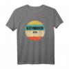Kathmandu Nepal T-Shirt – Souvenir, Geschenk & Bekleidung für Männer, Frauen & Kinder aus Kathmandu