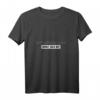 Nett kann Ich auch bringt aber nix - Lustiges Fun T-Shirt für Alltag, Arbeit & Freizeit, Geschenkidee für Humorvolle