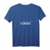 Nett kann Ich auch bringt aber nix - Lustiges Fun T-Shirt für Alltag, Arbeit & Freizeit, Geschenkidee für Humorvolle