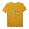 Nettetal ist wie New York ... nur ganz anders - Lustiges Skyline T-Shirt für Nettetal-Fans und Stadtverbundene