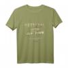 Nettetal ist wie New York ... nur ganz anders - Lustiges Skyline T-Shirt für Nettetal-Fans und Stadtverbundene