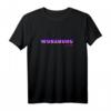 Würzburg seit 704 Retro Souvenir Stadt Gründung T-Shirt – Vintage Design für Touristen und Liebhaber der fränkischen Metropole