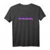 Würzburg seit 704 Retro Souvenir Stadt Gründung T-Shirt – Vintage Design für Touristen und Liebhaber der fränkischen Metropole