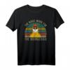 The Birds Work For The Bourgeoisie T-Shirt – Witziges Vintage Animal Rights Shirt für Aktivisten, Freunde & Geburtstagsgeschenke