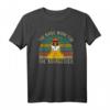 The Birds Work For The Bourgeoisie T-Shirt – Witziges Vintage Animal Rights Shirt für Aktivisten, Freunde & Geburtstagsgeschenke
