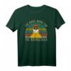 The Birds Work For The Bourgeoisie T-Shirt – Witziges Vintage Animal Rights Shirt für Aktivisten, Freunde & Geburtstagsgeschenke
