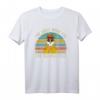 The Birds Work For The Bourgeoisie T-Shirt – Witziges Vintage Animal Rights Shirt für Aktivisten, Freunde & Geburtstagsgeschenke