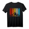 Westerwald Pfalz Nordrhein Westfalen Pälzer Geschenk T-Shirt - Regionale Wandermode für Rheinland-Pfalz Fans und Naturfreunde