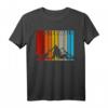 Westerwald Pfalz Nordrhein Westfalen Pälzer Geschenk T-Shirt - Regionale Wandermode für Rheinland-Pfalz Fans und Naturfreunde