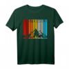 Westerwald Pfalz Nordrhein Westfalen Pälzer Geschenk T-Shirt - Regionale Wandermode für Rheinland-Pfalz Fans und Naturfreunde