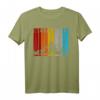 Westerwald Pfalz Nordrhein Westfalen Pälzer Geschenk T-Shirt - Regionale Wandermode für Rheinland-Pfalz Fans und Naturfreunde