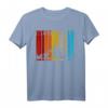 Westerwald Pfalz Nordrhein Westfalen Pälzer Geschenk T-Shirt - Regionale Wandermode für Rheinland-Pfalz Fans und Naturfreunde