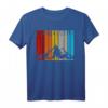 Westerwald Pfalz Nordrhein Westfalen Pälzer Geschenk T-Shirt - Regionale Wandermode für Rheinland-Pfalz Fans und Naturfreunde
