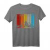 Westerwald Pfalz Nordrhein Westfalen Pälzer Geschenk T-Shirt - Regionale Wandermode für Rheinland-Pfalz Fans und Naturfreunde