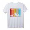 Westerwald Pfalz Nordrhein Westfalen Pälzer Geschenk T-Shirt - Regionale Wandermode für Rheinland-Pfalz Fans und Naturfreunde