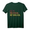 Gut Besser Rüdiger T-Shirt – Lustiges Geburtstagsgeschenk für Männer, Jungs und Teenies mit Namen