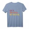 Gut Besser Rüdiger T-Shirt – Lustiges Geburtstagsgeschenk für Männer, Jungs und Teenies mit Namen
