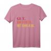 Gut Besser Rüdiger T-Shirt – Lustiges Geburtstagsgeschenk für Männer, Jungs und Teenies mit Namen