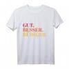 Gut Besser Rüdiger T-Shirt – Lustiges Geburtstagsgeschenk für Männer, Jungs und Teenies mit Namen