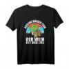 Weinfest Riesling Geschenk Pfälzer T-Shirt – Lustiges Wein- und Wander-Artikel für Weinliebhaber & Pfälzer Fans