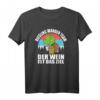 Weinfest Riesling Geschenk Pfälzer T-Shirt – Lustiges Wein- und Wander-Artikel für Weinliebhaber & Pfälzer Fans
