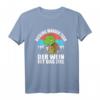 Weinfest Riesling Geschenk Pfälzer T-Shirt – Lustiges Wein- und Wander-Artikel für Weinliebhaber & Pfälzer Fans