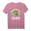 Weinfest Riesling Geschenk Pfälzer T-Shirt – Lustiges Wein- und Wander-Artikel für Weinliebhaber & Pfälzer Fans