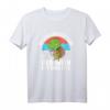 Weinfest Riesling Geschenk Pfälzer T-Shirt – Lustiges Wein- und Wander-Artikel für Weinliebhaber & Pfälzer Fans
