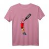 Mehr Wein Becher T-Shirt - Lustiges klassisch geschnittenes Weinliebhaber-Shirt als Geschenk