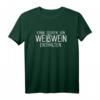 Lustiges Wein T-Shirt mit Spruch — Perfekt für Weinliebhaber, Weinabend & Geburtstagsgeschenke für Männer und Frauen