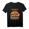 Lustiges Straßenbahn T-Shirt | DER MACHT NIX Spruch | Geschenk für Tramfahrer, Modellbauer & Straßenbahnfans