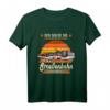 Lustiges Straßenbahn T-Shirt | DER MACHT NIX Spruch | Geschenk für Tramfahrer, Modellbauer & Straßenbahnfans