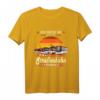 Lustiges Straßenbahn T-Shirt | DER MACHT NIX Spruch | Geschenk für Tramfahrer, Modellbauer & Straßenbahnfans